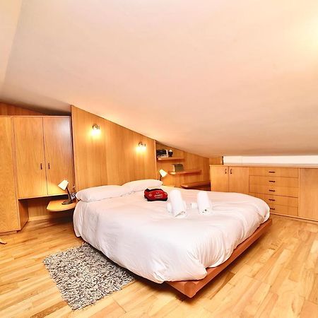 Apartament Atico Duplex Alto Standing En Escaldes Pl861 Hut-6508 Andora  Zewnętrze zdjęcie
