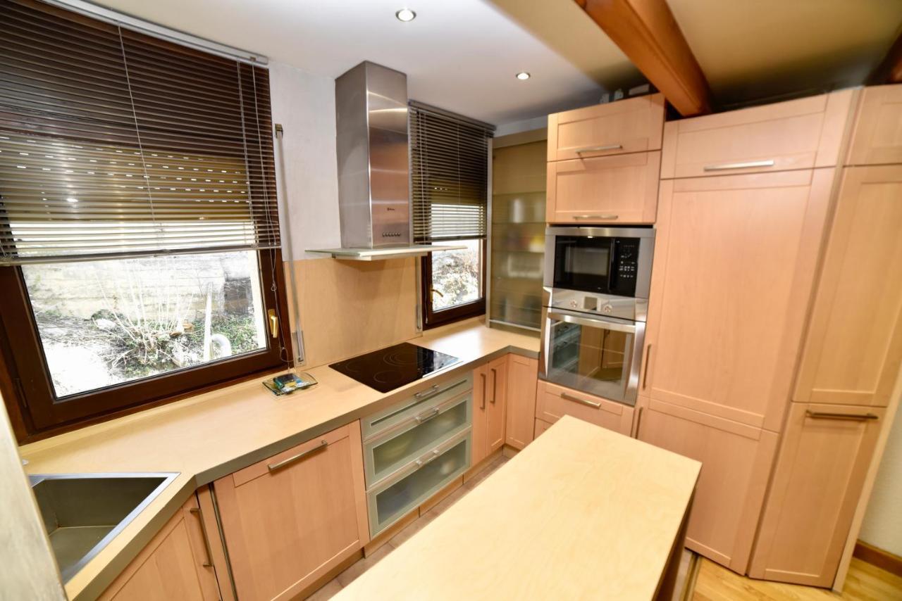 Apartament Atico Duplex Alto Standing En Escaldes Pl861 Hut-6508 Andora  Zewnętrze zdjęcie
