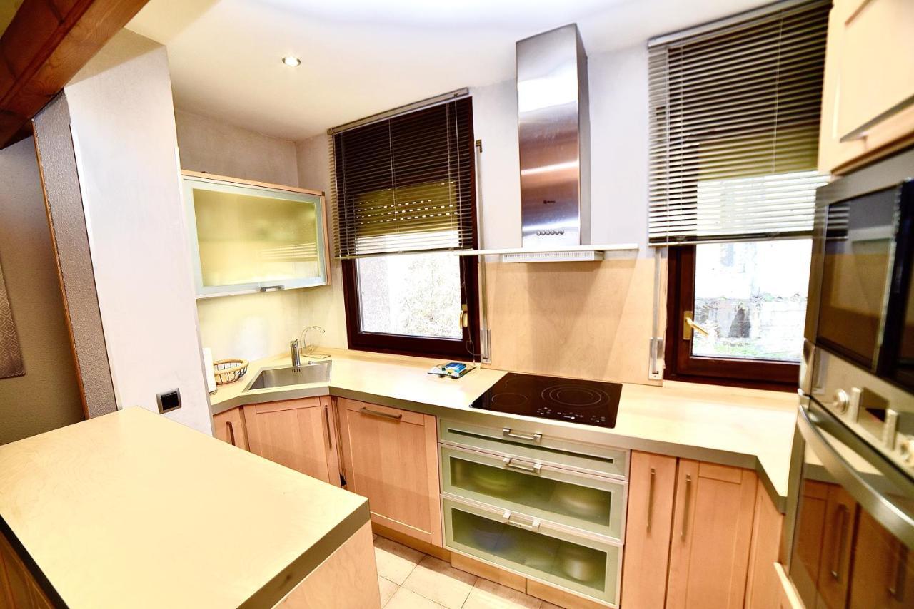 Apartament Atico Duplex Alto Standing En Escaldes Pl861 Hut-6508 Andora  Zewnętrze zdjęcie