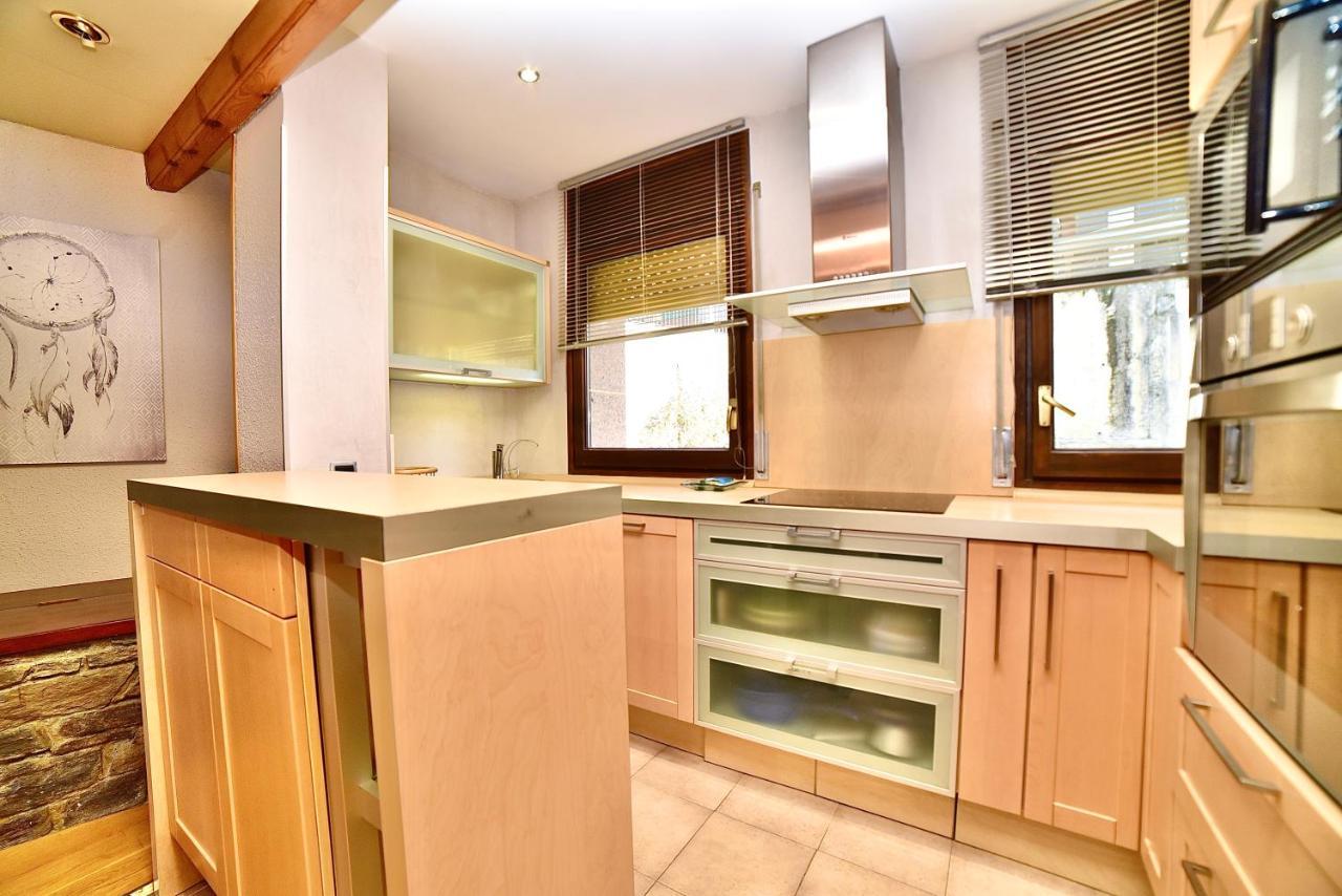 Apartament Atico Duplex Alto Standing En Escaldes Pl861 Hut-6508 Andora  Zewnętrze zdjęcie