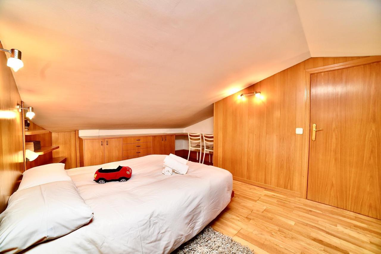 Apartament Atico Duplex Alto Standing En Escaldes Pl861 Hut-6508 Andora  Zewnętrze zdjęcie