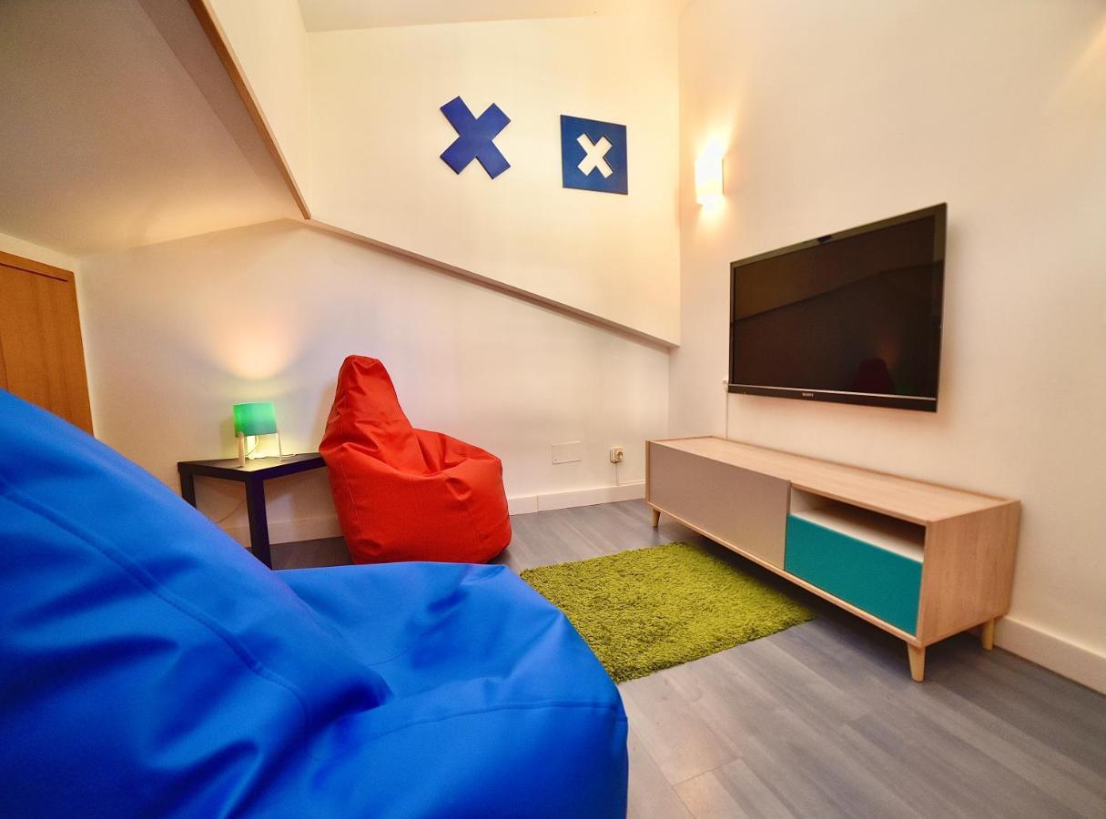 Apartament Atico Duplex Alto Standing En Escaldes Pl861 Hut-6508 Andora  Zewnętrze zdjęcie