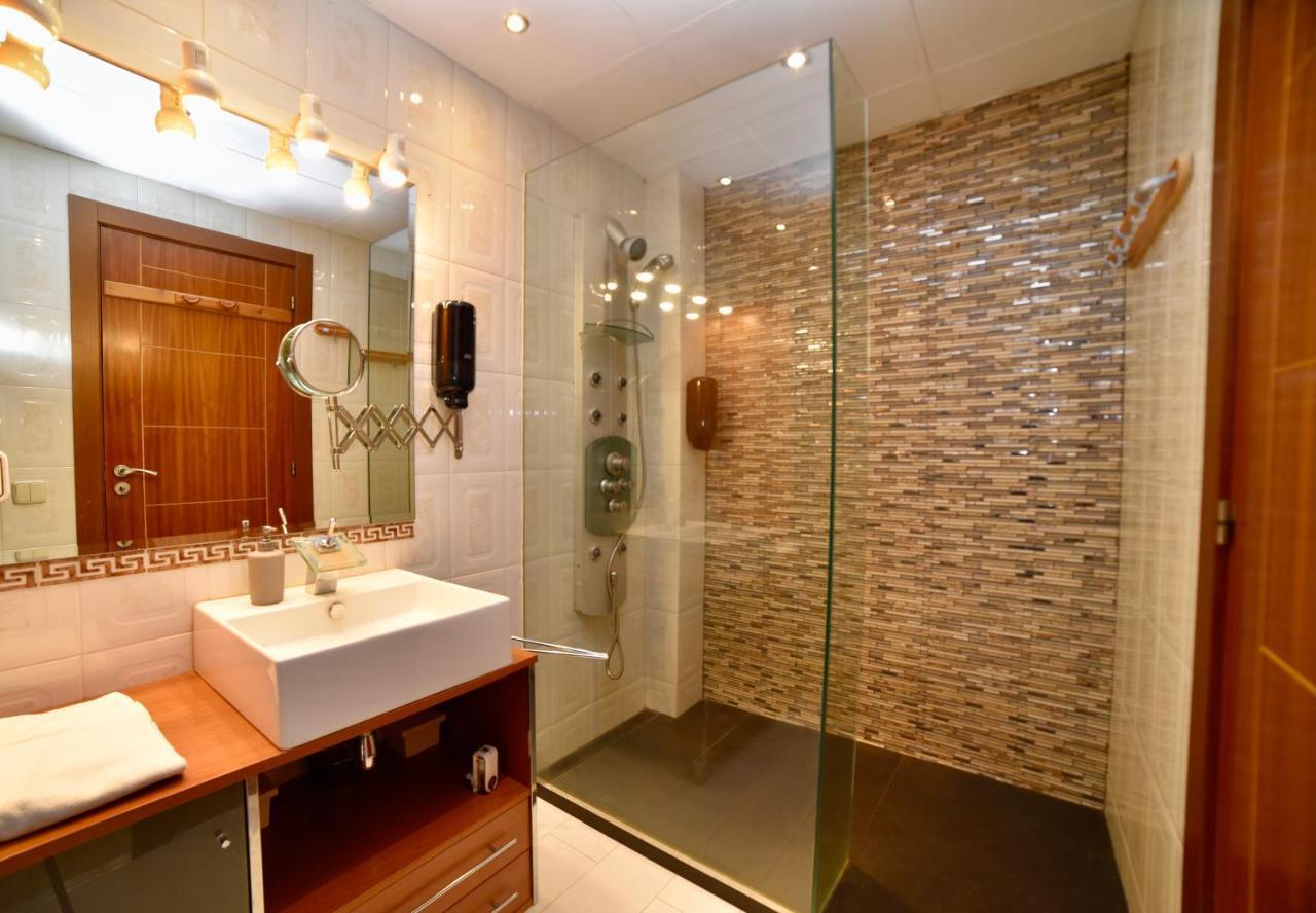 Apartament Atico Duplex Alto Standing En Escaldes Pl861 Hut-6508 Andora  Zewnętrze zdjęcie