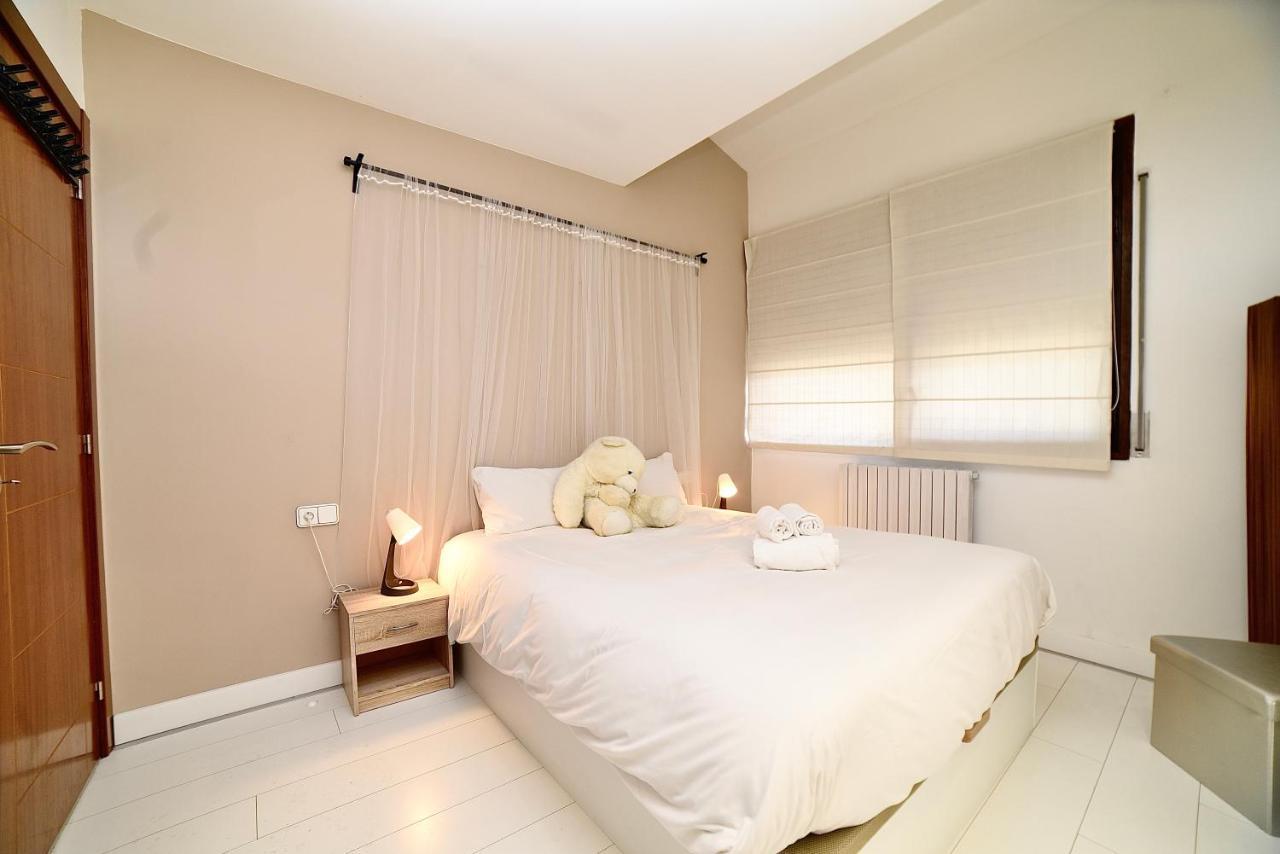 Apartament Atico Duplex Alto Standing En Escaldes Pl861 Hut-6508 Andora  Zewnętrze zdjęcie