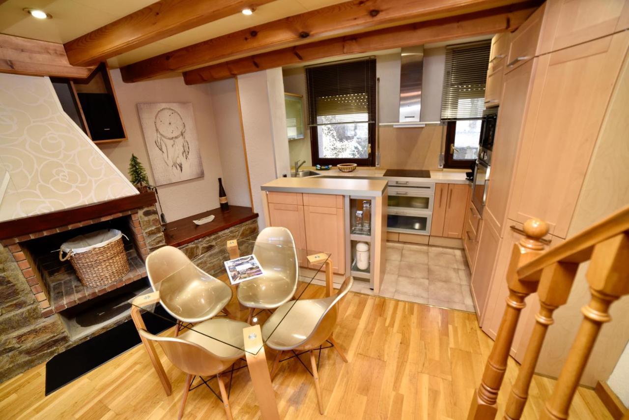 Apartament Atico Duplex Alto Standing En Escaldes Pl861 Hut-6508 Andora  Zewnętrze zdjęcie