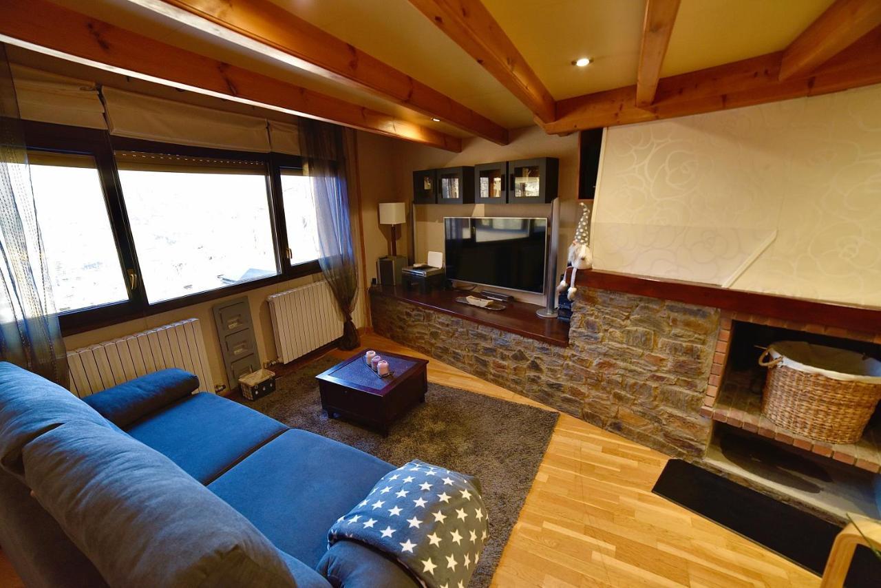 Apartament Atico Duplex Alto Standing En Escaldes Pl861 Hut-6508 Andora  Zewnętrze zdjęcie